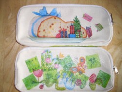 Stationery